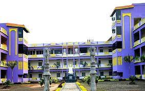 KAKINADA INST. OF TECH. SCIENCES - KITS